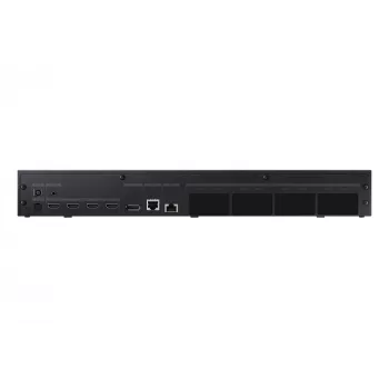 Set-back-box Samsung SBB-SNOWRAF/EN preto