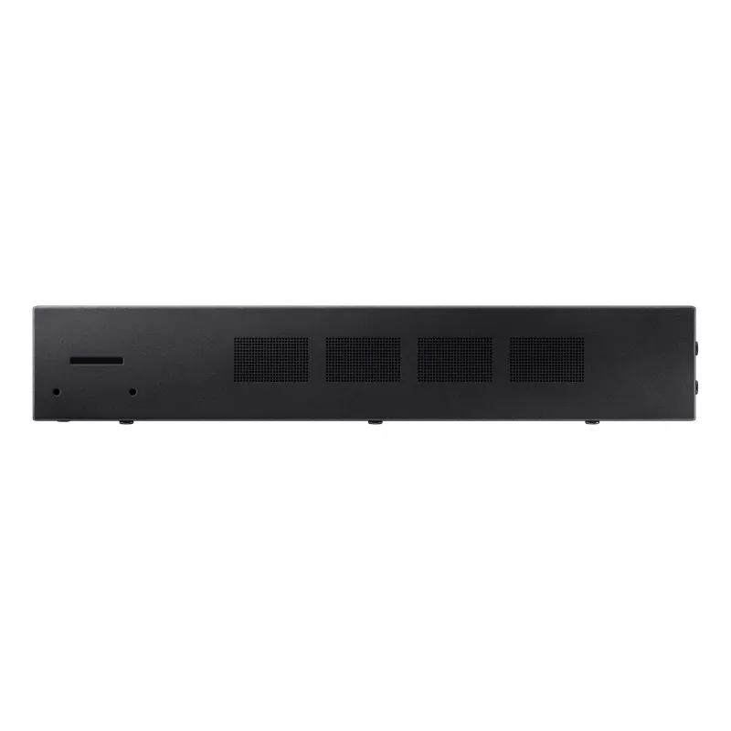 Set-back-box Samsung SBB-SNOWRAF/EN preto