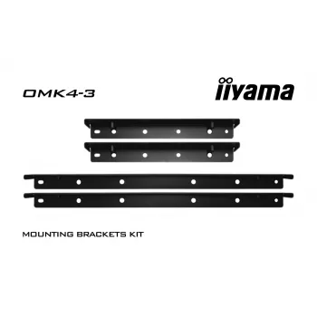 Suporte de monitor iiyama OMK4-3 acessório