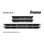 Suporte de monitor iiyama OMK4-3 acessório