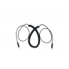 iiyama UC CABLE-A01 cabo de áudio em cascata para altifalantes UC SPK01, 2,5 m