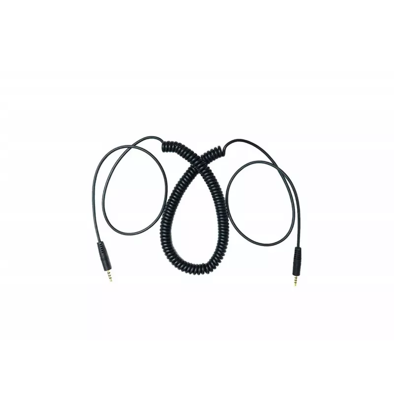 iiyama UC CABLE-A01 cabo de áudio em cascata para altifalantes UC SPK01, 2,5 m