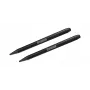 Caneta stylus iiyama STYLUS-P13 preta ecrã interativo