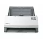 Plustek SmartOffice PS406U Plus digitalizador ADF 600 x 600 DPI A4 cinzento, branco