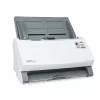 Plustek SmartOffice PS406U Plus digitalizador ADF 600 x 600 DPI A4 cinzento, branco
