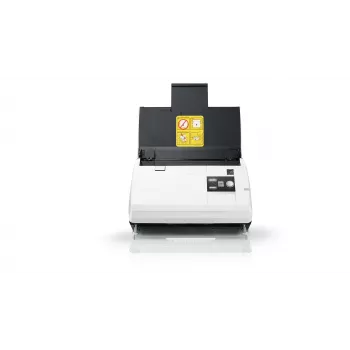 Plustek SmartOffice PN30U digitalizador ADF 600 x 600 DPI A4 preto, branco
