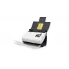 Plustek SmartOffice PN30U digitalizador ADF 600 x 600 DPI A4 preto, branco