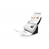 Plustek SmartOffice PN30U digitalizador ADF 600 x 600 DPI A4 preto, branco