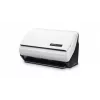 Plustek SmartOffice PN30U digitalizador ADF 600 x 600 DPI A4 preto, branco