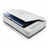 Digitalizador de mesa Plustek OpticPro A320E 800 x 800 DPI A3 branco