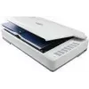 Digitalizador de mesa Plustek OpticPro A320E 800 x 800 DPI A3 branco