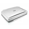 Digitalizador de mesa Plustek OpticPro A320E 800 x 800 DPI A3 branco