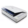Digitalizador de mesa Plustek OpticPro A320E 800 x 800 DPI A3 branco