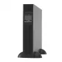 ONLINE USV ZINTO 1500 UPS line-interactive, 1500 VA / 1350 W, rack/torre 2U, 8x IEC C13