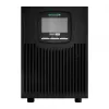 ONLINE USV ZINTO 800 T UPS torre, 800 VA (0,8 kVA), 720 W, 8 saídas AC, USB, RS232, EPO