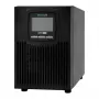 ONLINE USV ZINTO 800 T UPS torre, 800 VA (0,8 kVA), 720 W, 8 saídas AC, USB, RS232, EPO