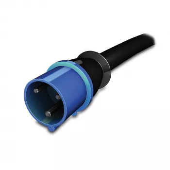 APC AP8853 unidade de distribuição de energia (PDU) 42 saídas AC 0U preto