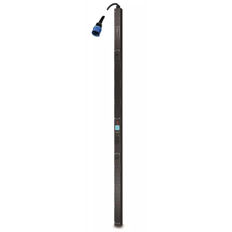 APC AP8853 unidade de distribuição de energia (PDU) 42 saídas AC 0U preto