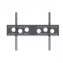 Suporte de parede para TV Hagor WH 85 F-HD 2,79 m (110 polegadas) preto