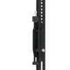 Hagor WH 85 T-HD suporte de parede para TV, 55–110 polegadas (140–279 cm), VESA 800x600, máx. 125 kg, inclinável, preto