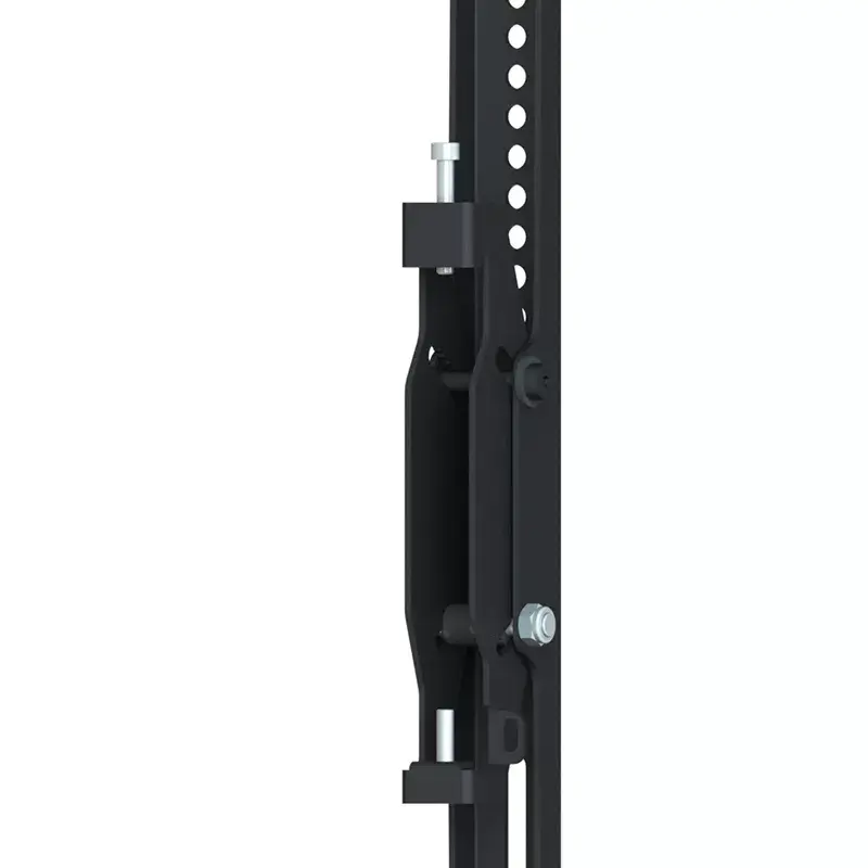 Hagor WH 85 T-HD suporte de parede para TV, 55–110 polegadas (140–279 cm), VESA 800x600, máx. 125 kg, inclinável, preto