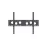 Hagor WH 85 T-HD suporte de parede para TV, 55–110 polegadas (140–279 cm), VESA 800x600, máx. 125 kg, inclinável, preto
