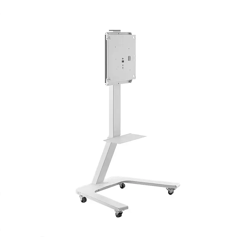 Hagor ST SA Flip II carrinho móvel para Samsung Flip WM65R de 65 polegadas, branco