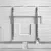 Hagor ST SA Flip II carrinho móvel para Samsung Flip WM65R de 65 polegadas, branco