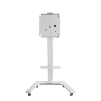 Suporte de parede para TV Hagor ST SA Flip II 165,1 cm (65 polegadas)