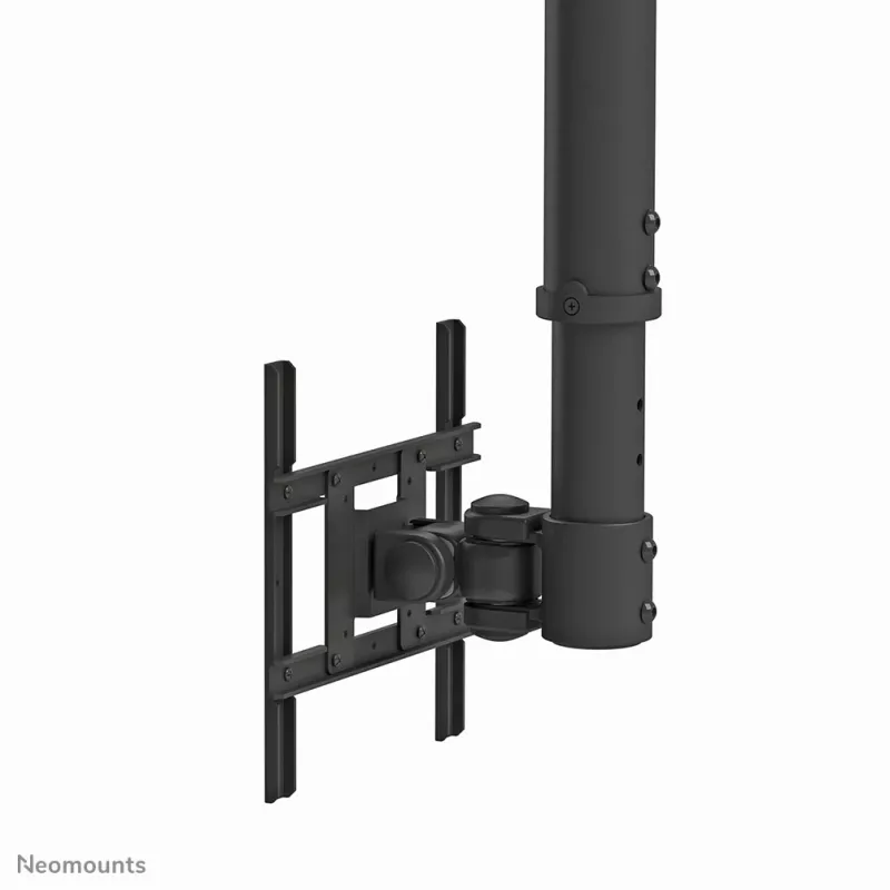 Suporte de teto para monitor/TV Neomounts FPMA-C200Schwarz 10-40 polegadas - h 64-104 cm