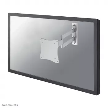 Suporte de parede para monitor/TV Neomounts FPMA-W830 10-27 polegadas - totalmente articulado