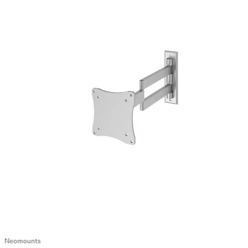 Suporte de parede para monitor/TV Neomounts FPMA-W830 10-27 polegadas - totalmente articulado