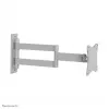 Suporte de parede para monitor/TV Neomounts FPMA-W830 10-27 polegadas - totalmente articulado