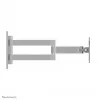 Suporte de parede para monitor/TV Neomounts FPMA-W830 10-27 polegadas - totalmente articulado
