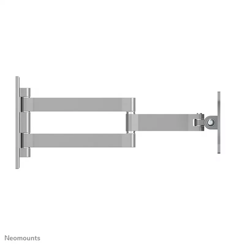 Suporte de parede para monitor/TV Neomounts FPMA-W830 10-27 polegadas - totalmente articulado
