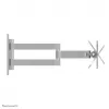 Suporte de parede para monitor/TV Neomounts FPMA-W830 10-27 polegadas - totalmente articulado