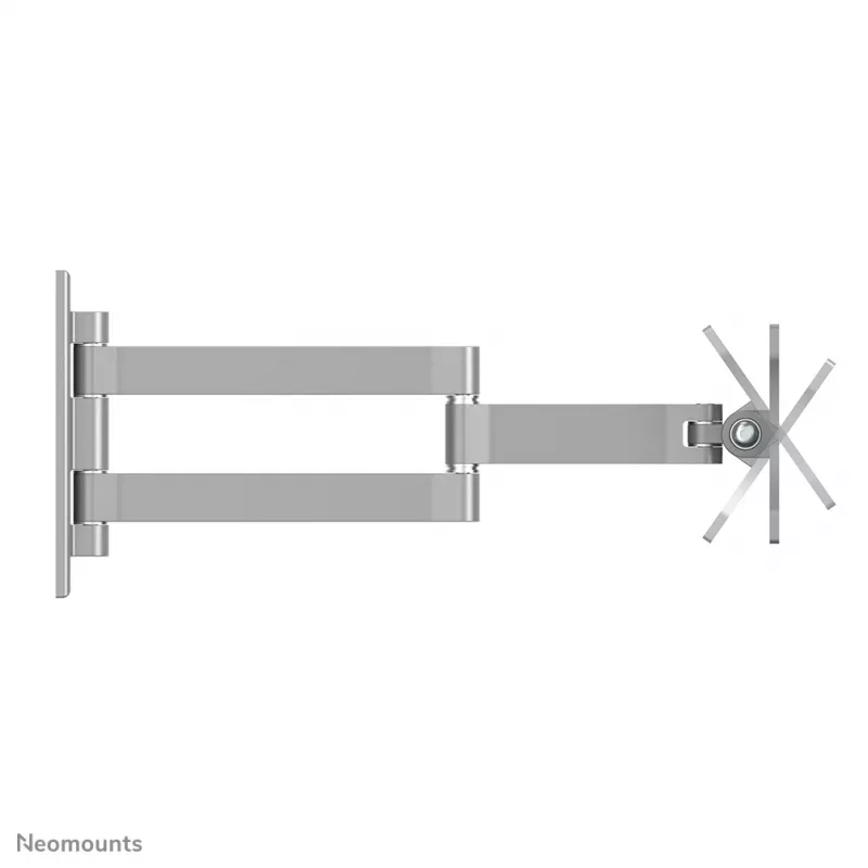 Suporte de parede para monitor/TV Neomounts FPMA-W830 10-27 polegadas - totalmente articulado