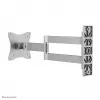 Suporte de parede para monitor/TV Neomounts FPMA-W830 10-27 polegadas - totalmente articulado