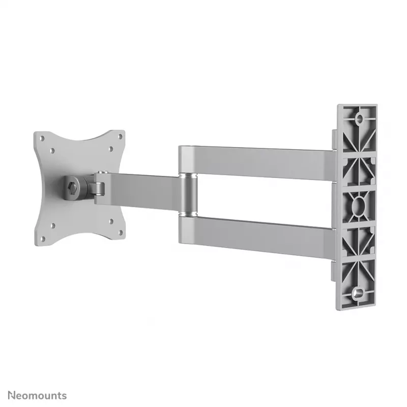 Suporte de parede para monitor/TV Neomounts FPMA-W830 10-27 polegadas - totalmente articulado