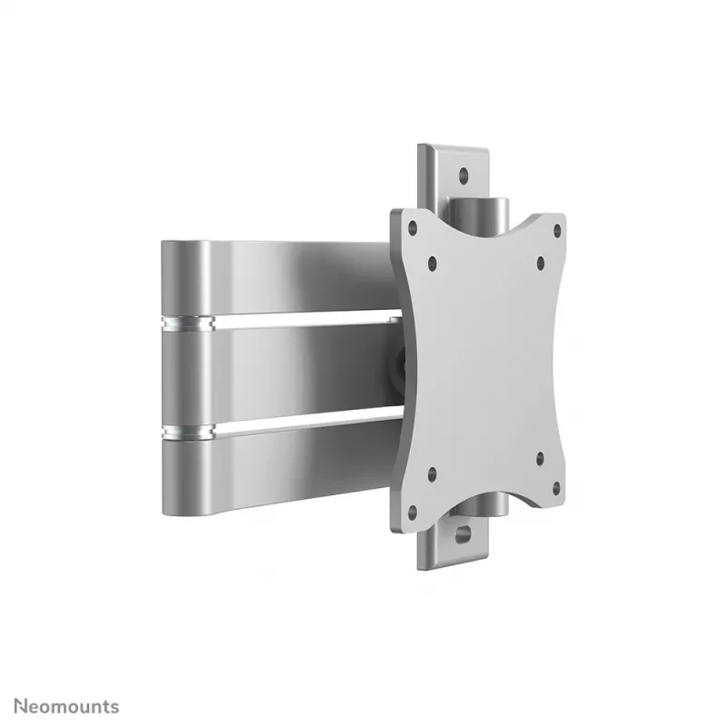 Suporte de parede para monitor/TV Neomounts FPMA-W830 10-27 polegadas - totalmente articulado