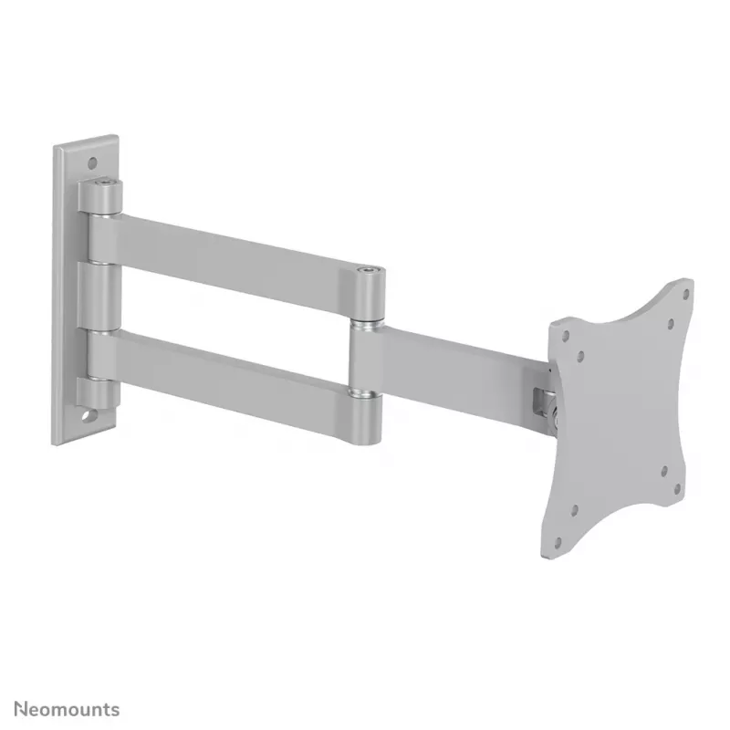Suporte de parede para monitor/TV Neomounts FPMA-W830 10-27 polegadas - totalmente articulado