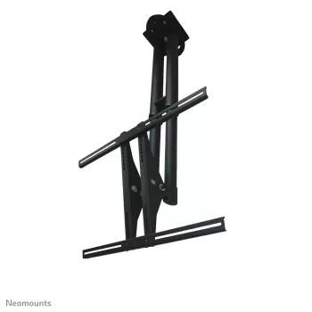 Suporte de teto para monitor/TV Neomounts PLASMA-C100Schwarz 37-75 polegadas - H 67-107 cm