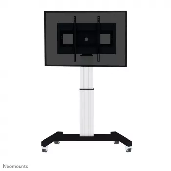Suporte móvel para TV Neomounts PLASMA-M2500SILVER 42-100 polegadas - motorizado