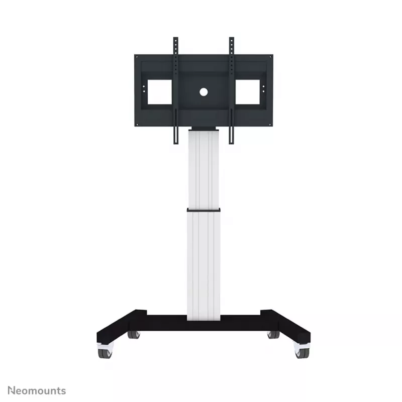 Suporte móvel para TV Neomounts PLASMA-M2500SILVER 42-100 polegadas - motorizado