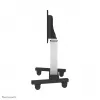Suporte móvel para TV Neomounts PLASMA-M2500SILVER 42-100 polegadas - motorizado