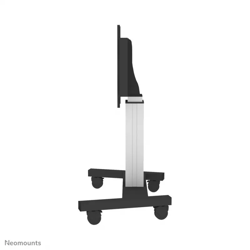 Suporte móvel para TV Neomounts PLASMA-M2500SILVER 42-100 polegadas - motorizado