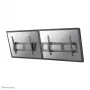 Suporte de parede para menuboard Neomounts NS-WMB200Schwarz 40-52 polegadas - inclinável