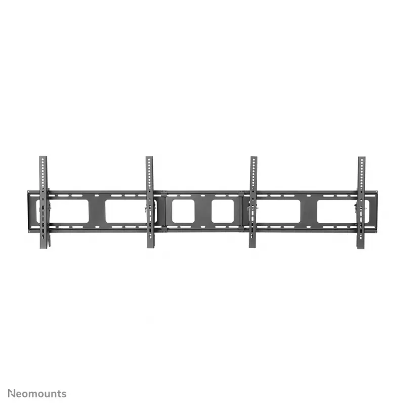 Suporte de parede para menuboard Neomounts NS-WMB200Schwarz 40-52 polegadas - inclinável