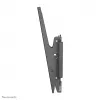 Suporte de parede para menuboard Neomounts NS-WMB200Schwarz 40-52 polegadas - inclinável