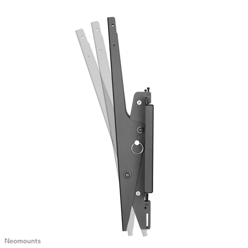 Suporte de parede para menuboard Neomounts NS-WMB200Schwarz 40-52 polegadas - inclinável
